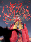 遥望科技取赵雅芝从艺50 年演唱会：情怀