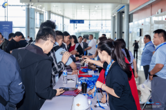 硬核科技2026华中工业展从动化手艺博览会前瞻