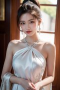 嗯～啊～快点