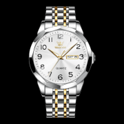 精美手表保举：时髦取适用的完满连系