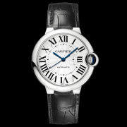 <strong>展示文雅气质的完满选择——卡地亚蓝气</strong>