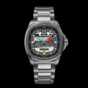 2026年时髦机械手表保举：6款高质量手表